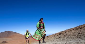 'Lorena, la de los pies ligeros', el documental de Netflix más visto en noviembre