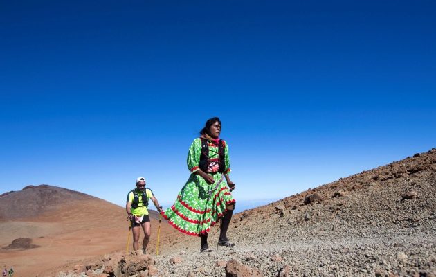 'Lorena, la de los pies ligeros', el documental de Netflix más visto en noviembre