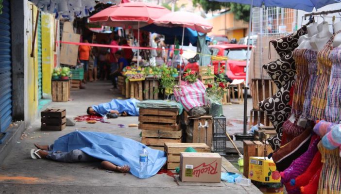 Más de 31 mil homicidios se registraran en 2019; faltan los de diciembre