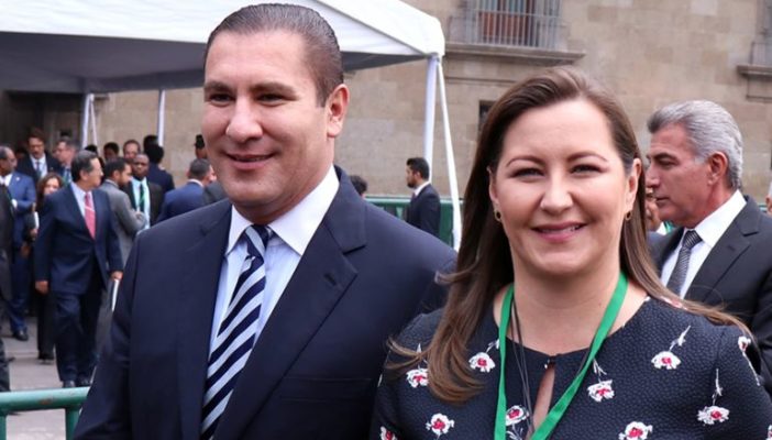 Muerte de Moreno Valla y Érika Alonso no fue atentado: SCT