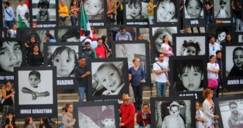 No habrá decreto hasta que padres se pongan de acuerdo: AMLO por guardería ABC