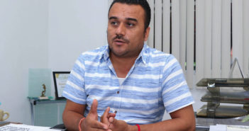 Comude no ha sesionado en toda la administración, nadie pide cuentas