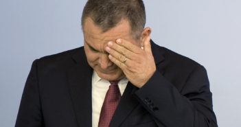 Niegan fianza a Genaro García Luna; será trasladado a Nueva York