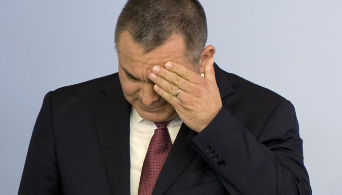 Niegan fianza a Genaro García Luna; será trasladado a Nueva York