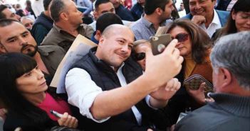 Incrementan delitos contra la mujer durante mandato de Alfaro