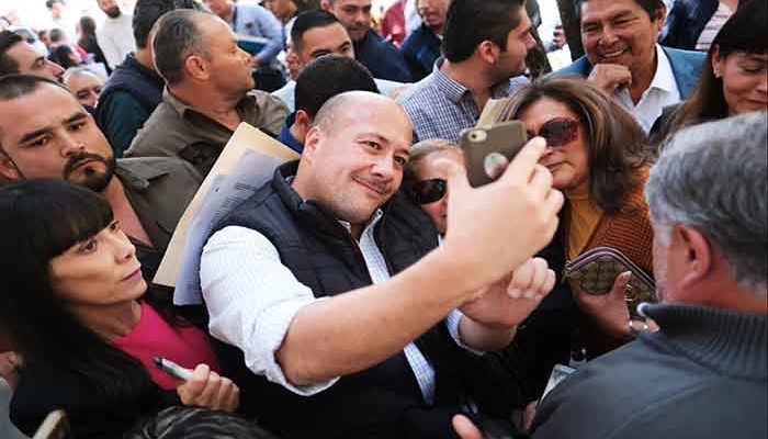 Incrementan delitos contra la mujer durante mandato de Alfaro