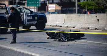 En Jalisco, reducen las muertes de motociclistas en este año