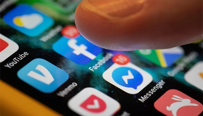 Facebook confirma que rastrea ubicación de usuarios, todo el tiempo