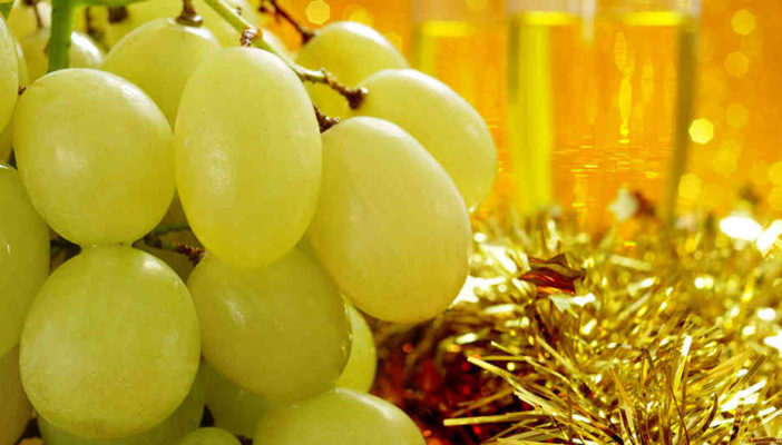 Los 10 propósitos de año nuevo que más cuesta cumplir