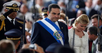 Confirman condena contra el ex presidente salvadoreño Antonio Saca