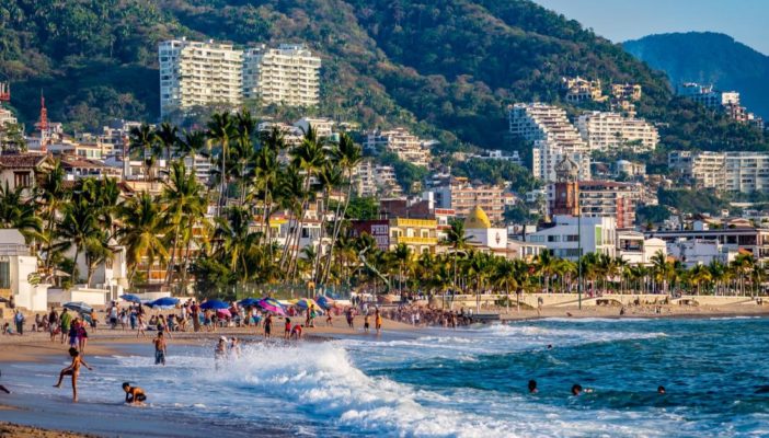Puerto Vallarta vuelve al top-3 de más buscados en AirBnB
