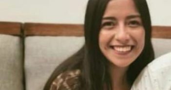 Localizan a Daniela González, estudiante reportada como desaparecida