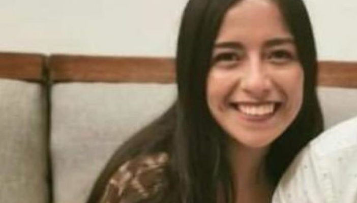 Localizan a Daniela González, estudiante reportada como desaparecida
