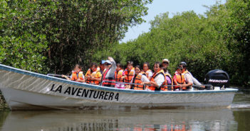 Pagaron a empleados del estero; al director le deben 24 meses