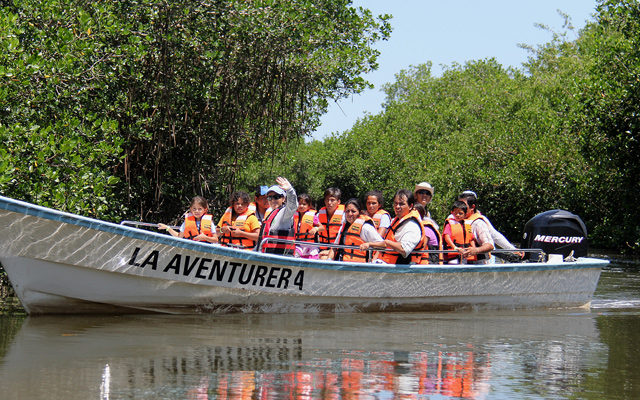 Pagaron a empleados del estero; al director le deben 24 meses