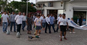 Arturo Dávalos, el gran ausente para las personas con discapacidad