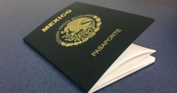 Nuevos costos para el pasaporte mexicano en 2020; aquí te los dejamos