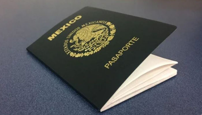 Nuevos costos para el pasaporte mexicano en 2020; aquí te los dejamos