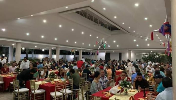 Lujosa posada de Seapal se vuelve viral en redes sociales