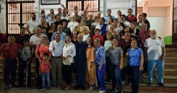 'Nuevo PRI' en Puerto Vallarta; hay dirigencia oficial