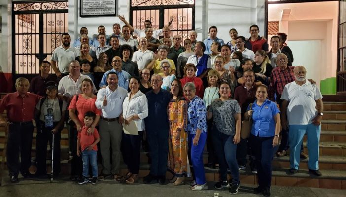 'Nuevo PRI' en Puerto Vallarta; hay dirigencia oficial