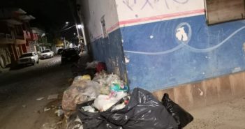 Vallarta y su alcalde 'fotogénico' y poco activo