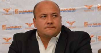 En el primer año de Enrique Alfaro la inseguridad no para