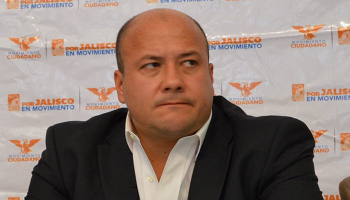 En el primer año de Enrique Alfaro la inseguridad no para