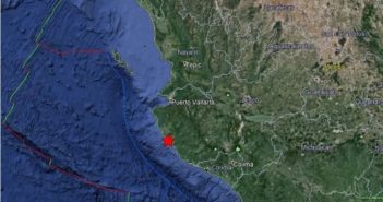 Tras sismo, pide Protección civil estar atentos a canales oficiales