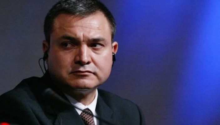 AMLO pide tener calma con Calderón tras detención de García Luna