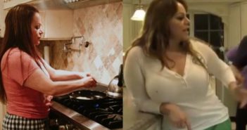 Aseguran que Jenni Rivera está viva; la reconocieron por canal de YouTube