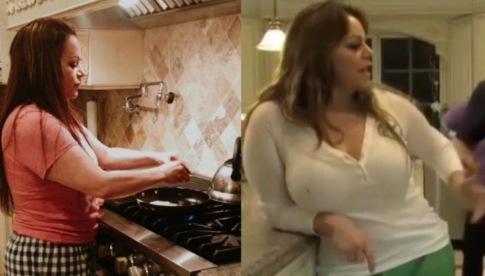 Aseguran que Jenni Rivera está viva; la reconocieron por canal de YouTube