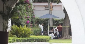 Pidió ayuda 16 veces, el gobierno la ignoró y fue asesinada