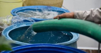 Por adeudos de agua en ZMG reducen el servicio a 28 mil propietarios