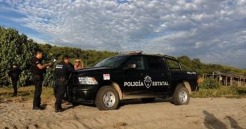 Un decapitado y un baleado en la sexta ciudad 'más segura' del país
