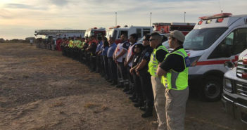 Arranca operativo 'Blanca navidad', primero como zona metropolitana