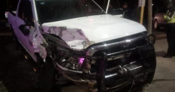 Separan del cargo a elemento de la fiscalía que chocó ebrio en Zapotlanejo