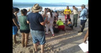 Van 21 muertos en el periodo vacacional en el estado