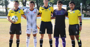 Puerto Vallarta FC derrota a Atlas en la Tercera División