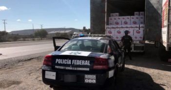 Arranca operativo para proteger carreteras jaliscienses