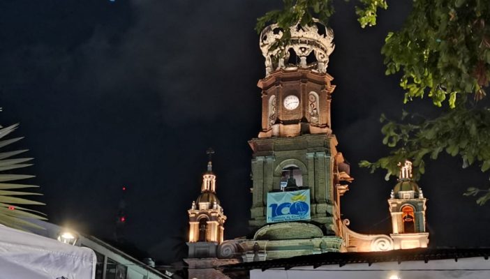 Se esperan 35 mil peregrinos este miércoles y jueves