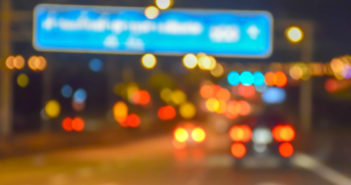 El 70% de los accidentes son provocados por el alcohol