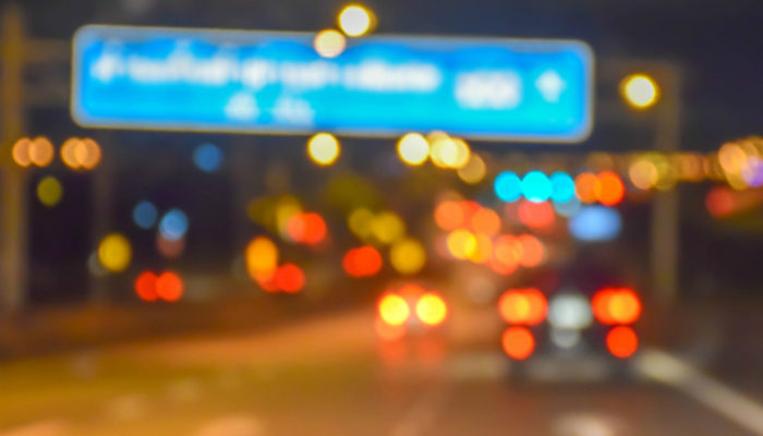 El 70% de los accidentes son provocados por el alcohol