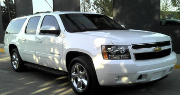 SAT renta camionetas blindadas... POR 277 MILLONES DE PESOS