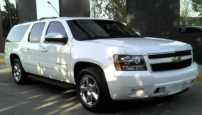 SAT renta camionetas blindadas... POR 277 MILLONES DE PESOS