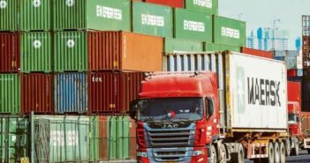 Aumenta la venta de vehículos de carga en este año