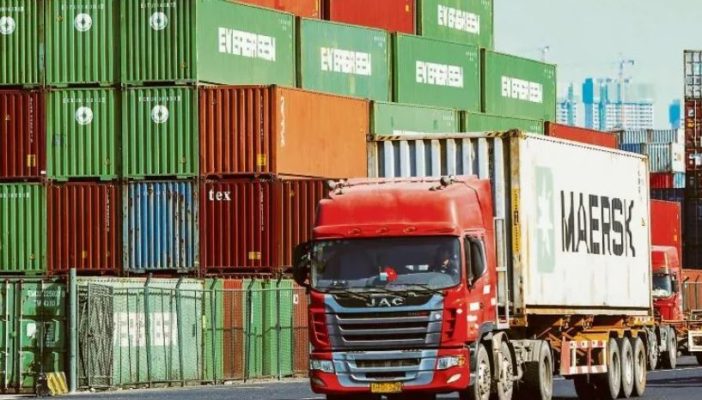 Aumenta la venta de vehículos de carga en este año