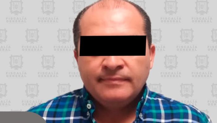 "falsificaron mi firma", ex síndico de José Gómez lo hunde más