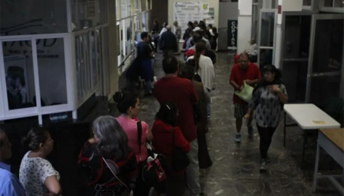 Van 37 muertes por dengue en Jalisco en este año