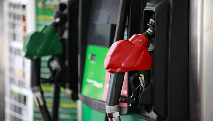 Profeco atendió 268 denuncias y realizó 238 visitas en gasolineras